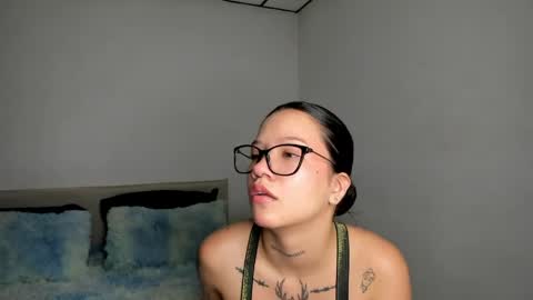 Snapshot of kendalgrey01 chatting on 3, 6, 2026 Kendal online show from 3, 6, 2026
