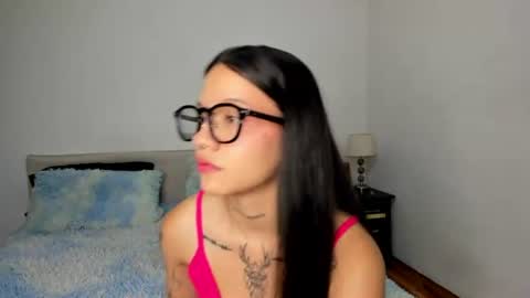 Snapshot of kendalgrey01 chatting on 1, 7, 2026 Kendal online show from 1, 7, 2026