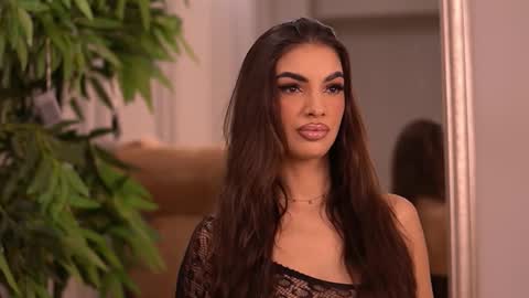 Snapshot of kendall_jolly chatting on 26, 10, 2025 Kendal online show from 26, 10, 2025