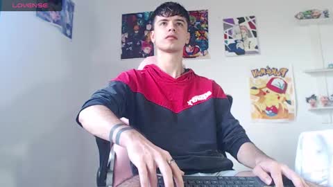 Snapshot of kendall_ros chatting on 2, 1, 2025 kendall ross online show from 2, 1, 2025