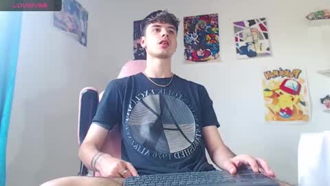 Snapshot of kendall_ros chatting on 11, 1, 2025 kendall ross online show from 11, 1, 2025