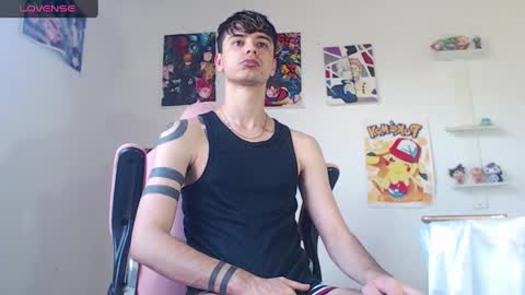 Snapshot of kendall_ros chatting on 15, 1, 2025 kendall ross online show from 15, 1, 2025