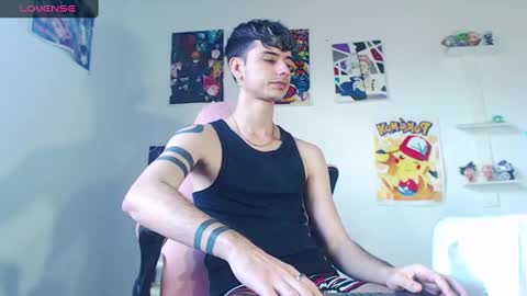 Snapshot of kendall_ros chatting on 15, 1, 2025 kendall ross online show from 15, 1, 2025