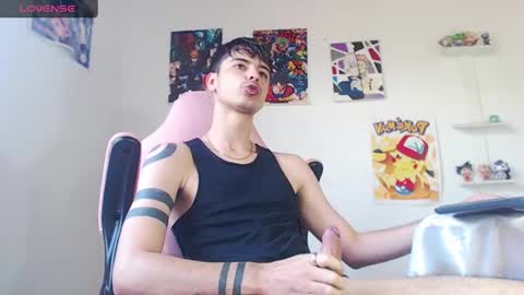 Snapshot of kendall_ros chatting on 16, 1, 2025 kendall ross online show from 16, 1, 2025