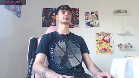 Snapshot of kendall_ros chatting on 18, 1, 2025 kendall ross online show from 18, 1, 2025