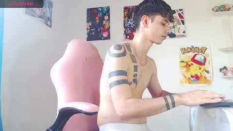 Snapshot of kendall_ros chatting on 19, 1, 2025 kendall ross online show from 19, 1, 2025