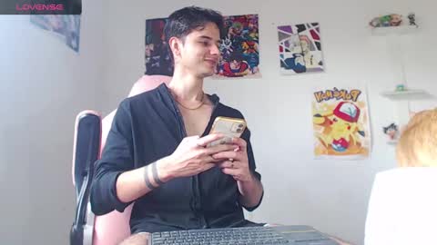 Snapshot of kendall_ros chatting on 28, 1, 2025 kendall ross online show from 28, 1, 2025