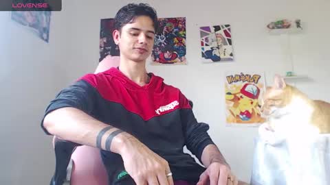 Snapshot of kendall_ros chatting on 31, 1, 2025 kendall ross online show from 31, 1, 2025