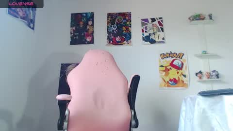 Snapshot of kendall_ros chatting on 31, 1, 2025 kendall ross online show from 31, 1, 2025