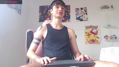 Snapshot of kendall_ros chatting on 6, 2, 2025 kendall ross online show from 6, 2, 2025