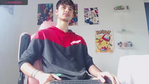 Snapshot of kendall_ros chatting on 11, 2, 2025 kendall ross online show from 11, 2, 2025