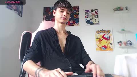 Snapshot of kendall_ros chatting on 13, 2, 2025 kendall ross online show from 13, 2, 2025