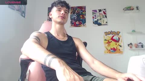 Snapshot of kendall_ros chatting on 15, 2, 2025 kendall ross online show from 15, 2, 2025