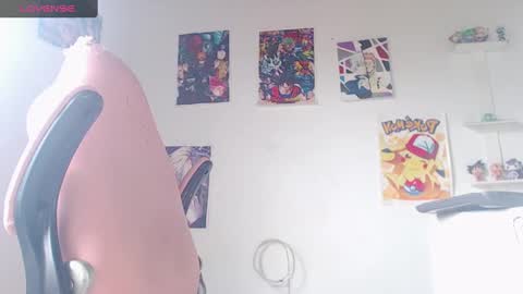 Snapshot of kendall_ros chatting on 16, 2, 2025 kendall ross online show from 16, 2, 2025