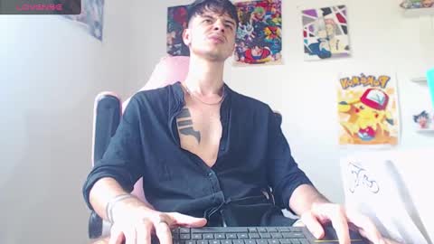 Snapshot of kendall_ros chatting on 16, 2, 2025 kendall ross online show from 16, 2, 2025