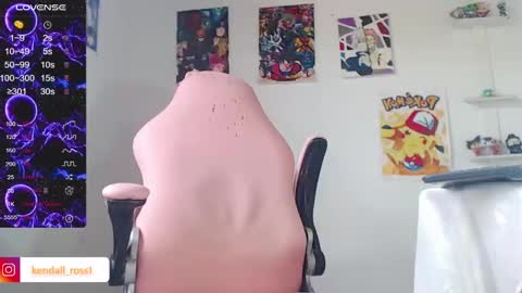 Snapshot of kendall_ros chatting on 23, 2, 2025 kendall ross online show from 23, 2, 2025