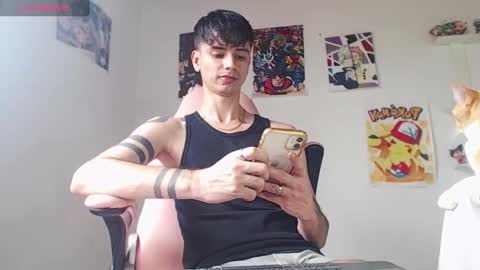 Snapshot of kendall_ros chatting on 24, 2, 2025 kendall ross online show from 24, 2, 2025