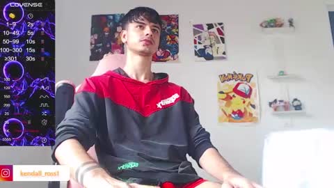 Snapshot of kendall_ros chatting on 27, 2, 2025 kendall ross online show from 27, 2, 2025