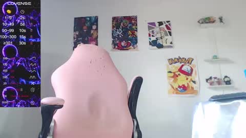 Snapshot of kendall_ros chatting on 27, 2, 2025 kendall ross online show from 27, 2, 2025