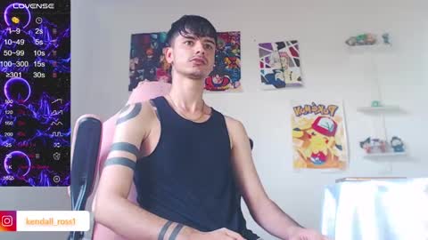 Snapshot of kendall_ros chatting on 28, 2, 2025 kendall ross online show from 28, 2, 2025