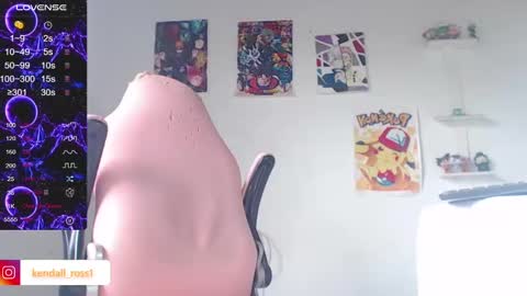 Snapshot of kendall_ros chatting on 4, 3, 2025 kendall ross online show from 4, 3, 2025