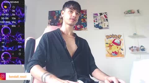 Snapshot of kendall_ros chatting on 5, 3, 2025 kendall ross online show from 5, 3, 2025