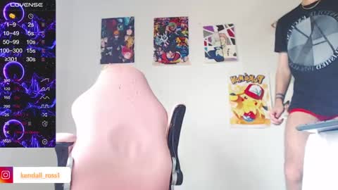 Snapshot of kendall_ros chatting on 11, 3, 2025 kendall ross online show from 11, 3, 2025