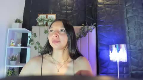 kendall_saenz online show from 3, 11, 2025