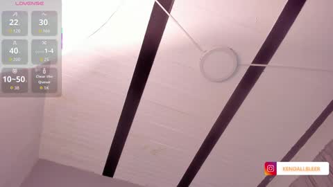 kendallbleer online show from 19, 9, 2025