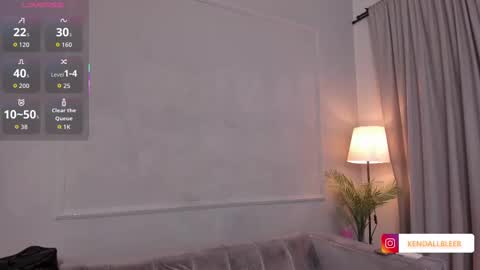 kendallbleer online show from 26, 9, 2025