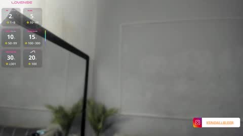 kendallbleer online show from 19, 11, 2025