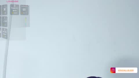 kendallbleer online show from 2, 12, 2025