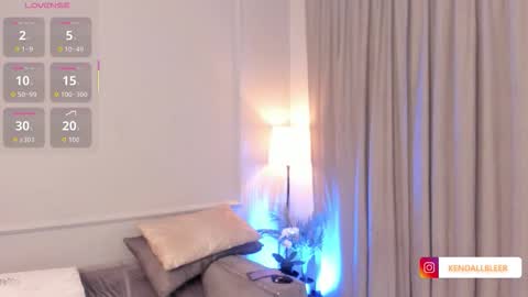 kendallbleer online show from 5, 12, 2025