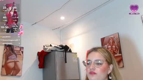 kendall online show from 25, 2, 2025