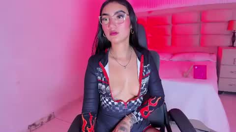 Snapshot of kendallmeyers chatting on 4, 7, 2026 Kendall Meyers online show from 4, 7, 2026