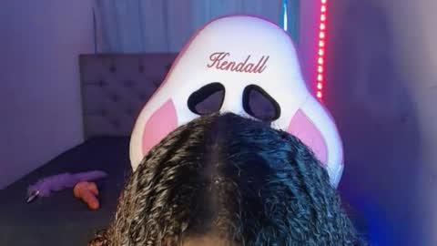 Snapshot of kendallrush2 chatting on 10, 12, 2024 Kendall Rush online show from 10, 12, 2024