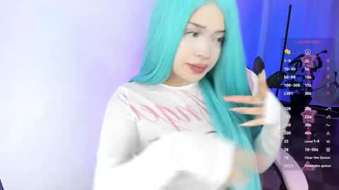 Kendall online show from 27, 3, 2026