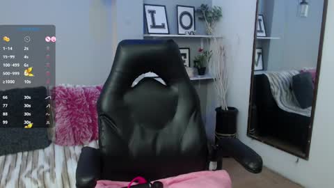 Snapshot of kendallwood_ chatting on 4, 5, 2026 Kendall online show from 4, 5, 2026