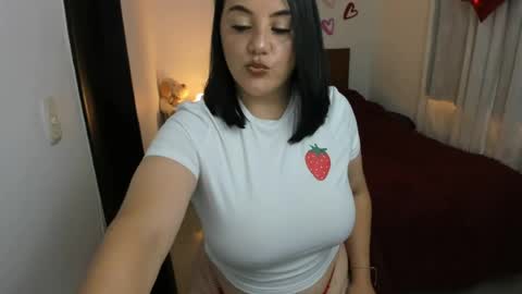 Snapshot of kendallwrist chatting on 15, 6, 2026 Fernanda online show from 15, 6, 2026