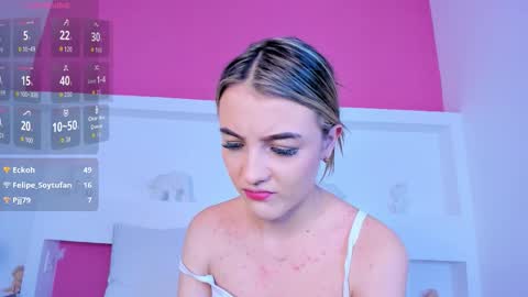 Snapshot of kendalprince chatting on 5, 12, 2025 Kendal online show from 5, 12, 2025