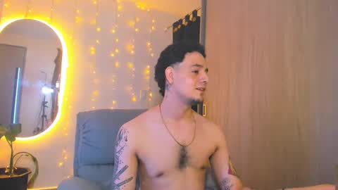 kendel_dimitri online show from 27, 12, 2024