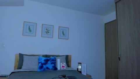 kendel_dimitri online show from 26, 11, 2025