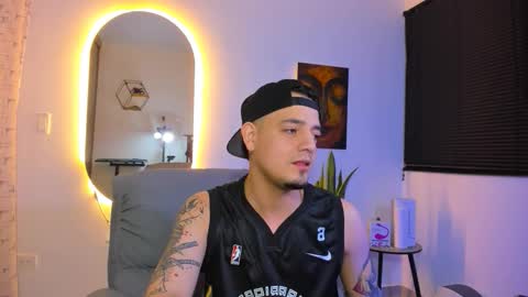 kendel_dimitri online show from 5, 3, 2026