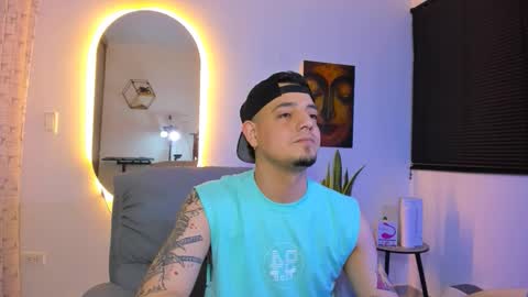 kendel_dimitri online show from 6, 3, 2026