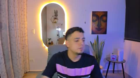 kendel_dimitri online show from 21, 3, 2026