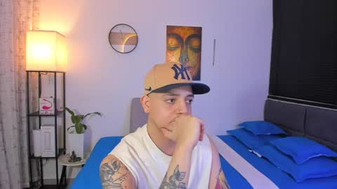 kendel_dimitri online show from 16, 5, 2026