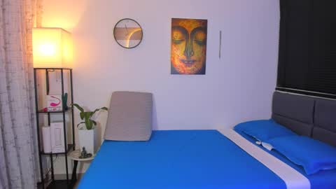 kendel_dimitri online show from 1, 6, 2026