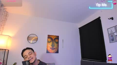 kendel_dimitri online show from 6, 7, 2026