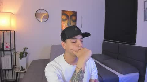 kendel_dimitri online show from 17, 7, 2026