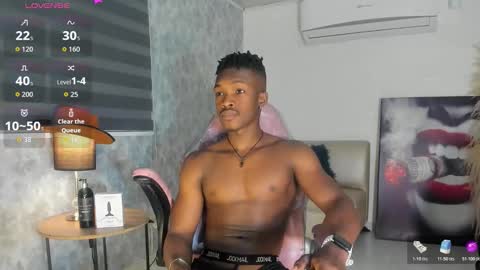 Kender online show from 20, 11, 2025